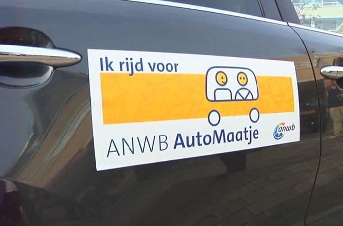 Bericht Het AutoMaatje zoekt nieuwe chauffeurs! bekijken